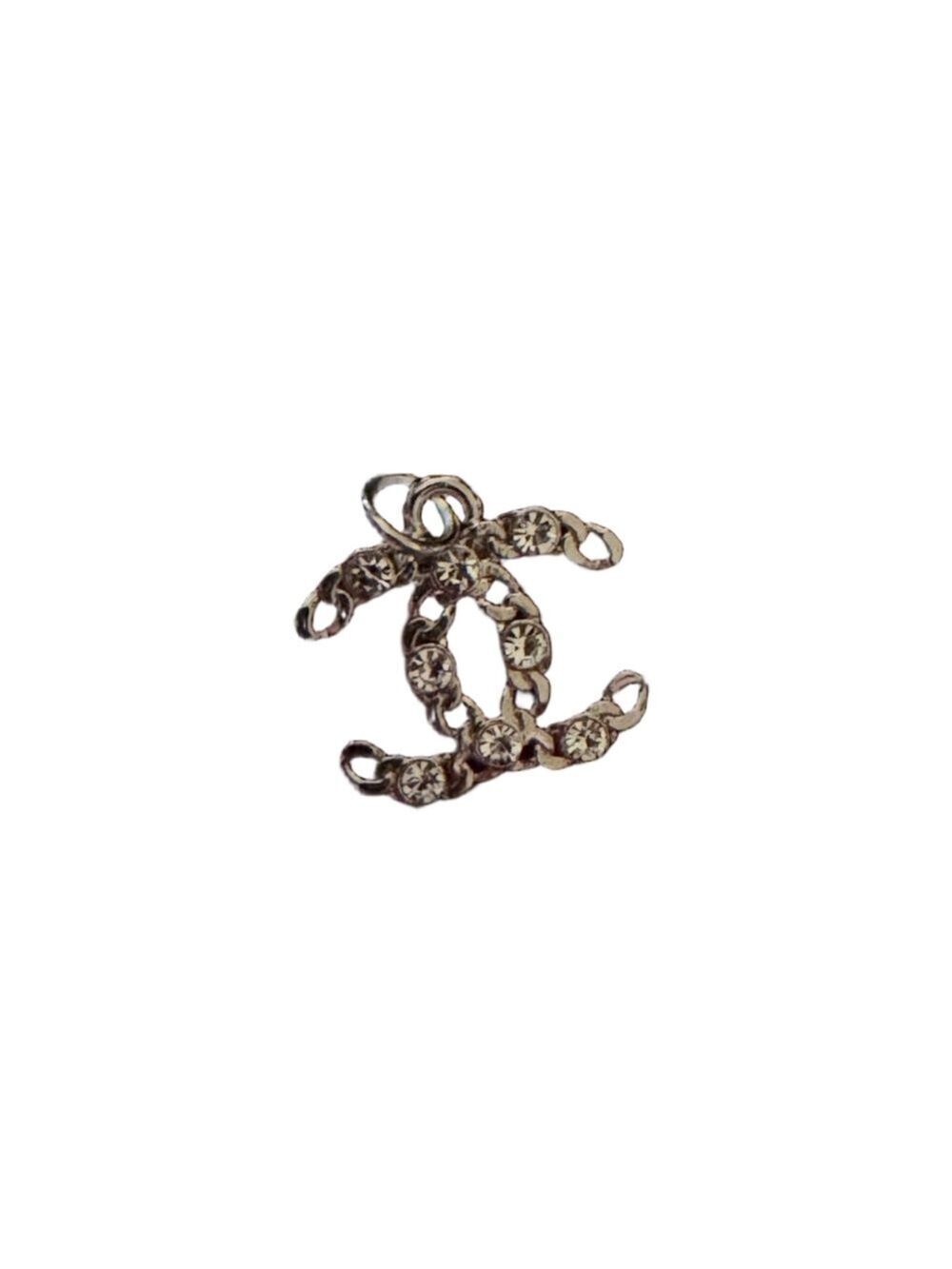 Women's Silver Charm